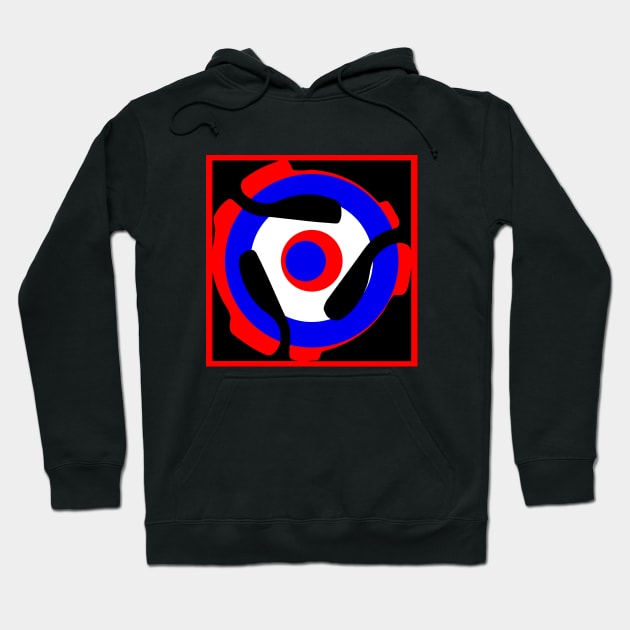 Mod Thing Hoodie by Vandalay Industries